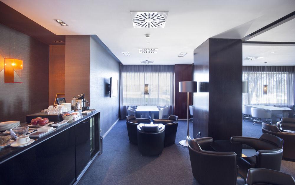 Ac Hotel Huelva By Marriott Exterior photo
