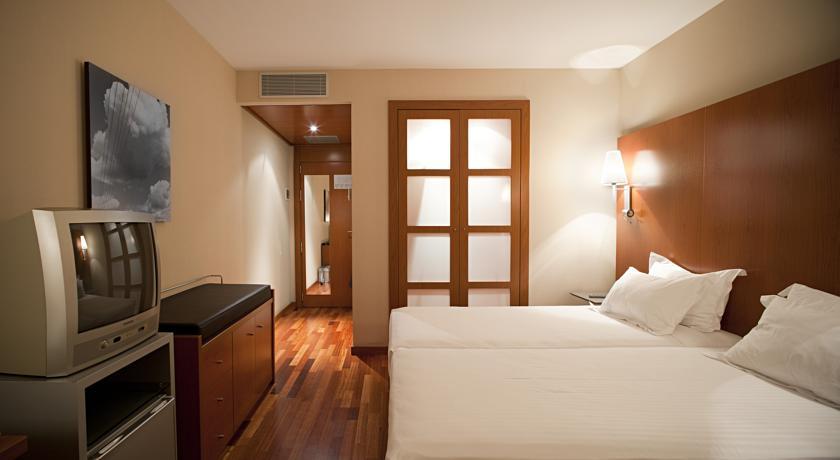 Ac Hotel Huelva By Marriott Exterior photo