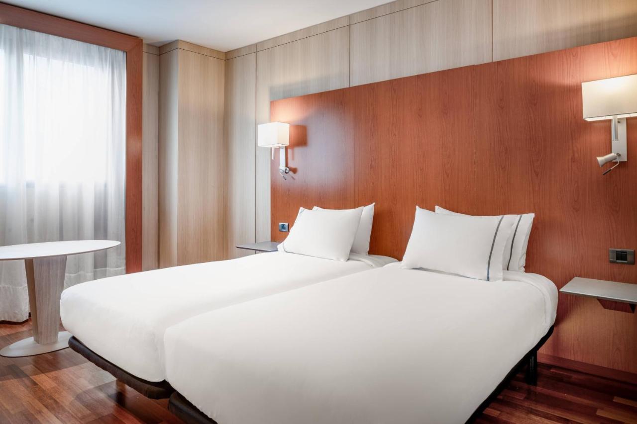 Ac Hotel Huelva By Marriott Exterior photo
