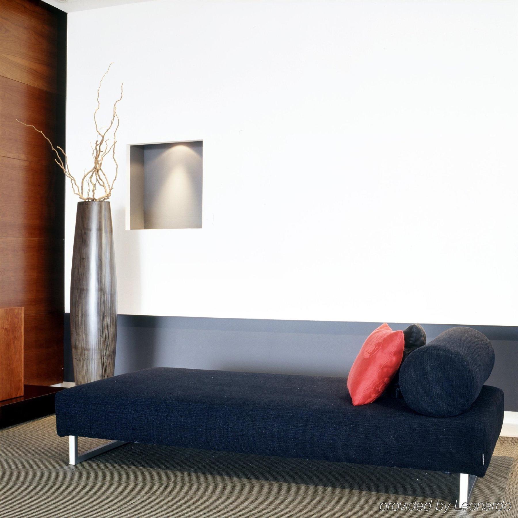 Ac Hotel Huelva By Marriott Exterior photo