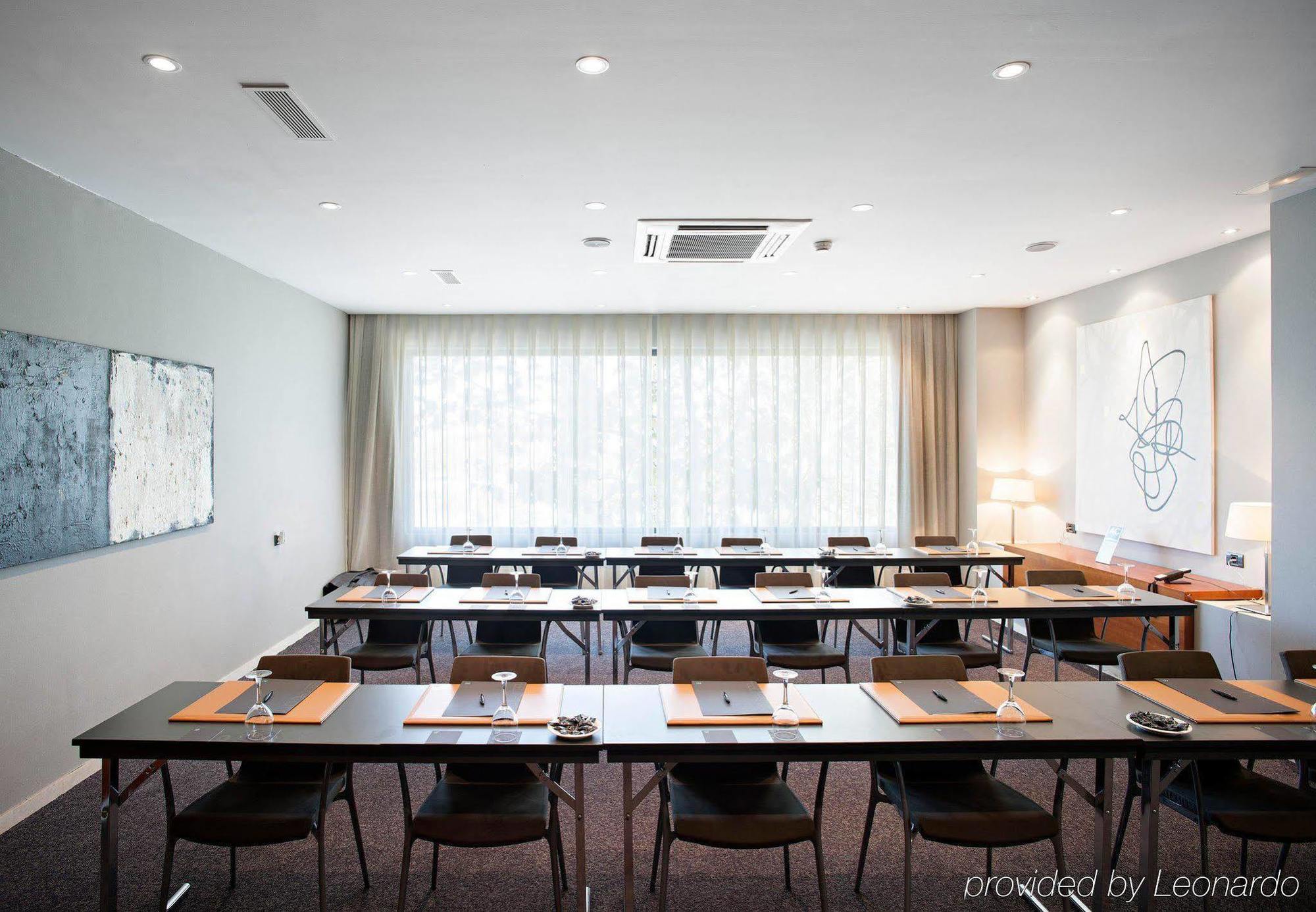 Ac Hotel Huelva By Marriott Exterior photo