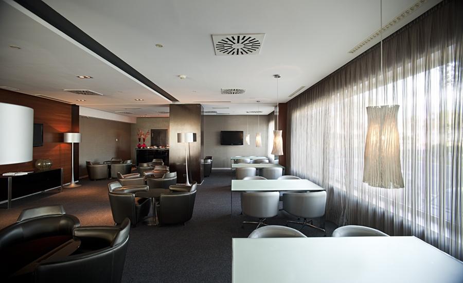 Ac Hotel Huelva By Marriott Exterior photo