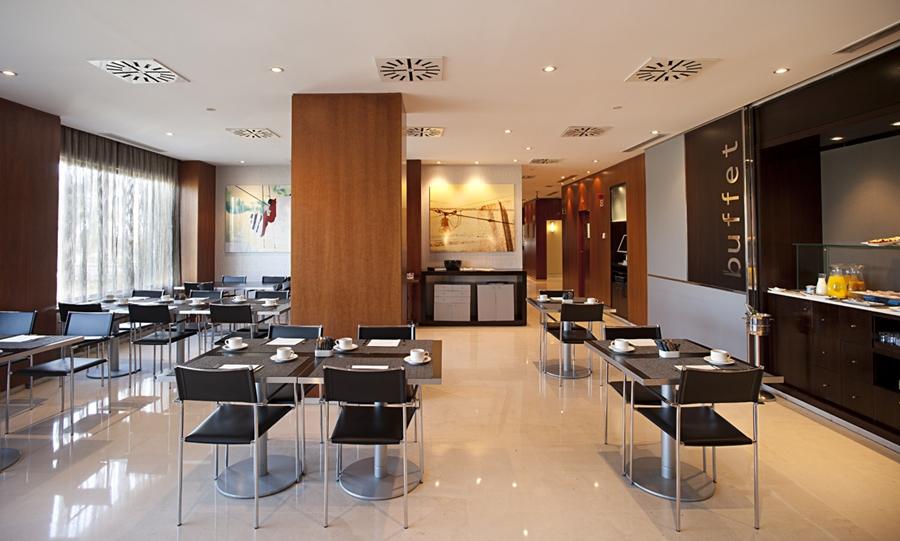 Ac Hotel Huelva By Marriott Exterior photo